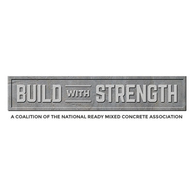 Build With Strenght